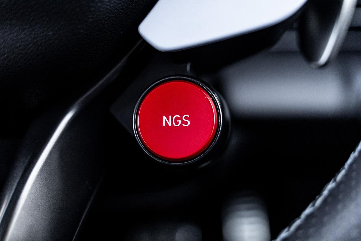 2022 Hyundai i30 N Premium CN7.V1