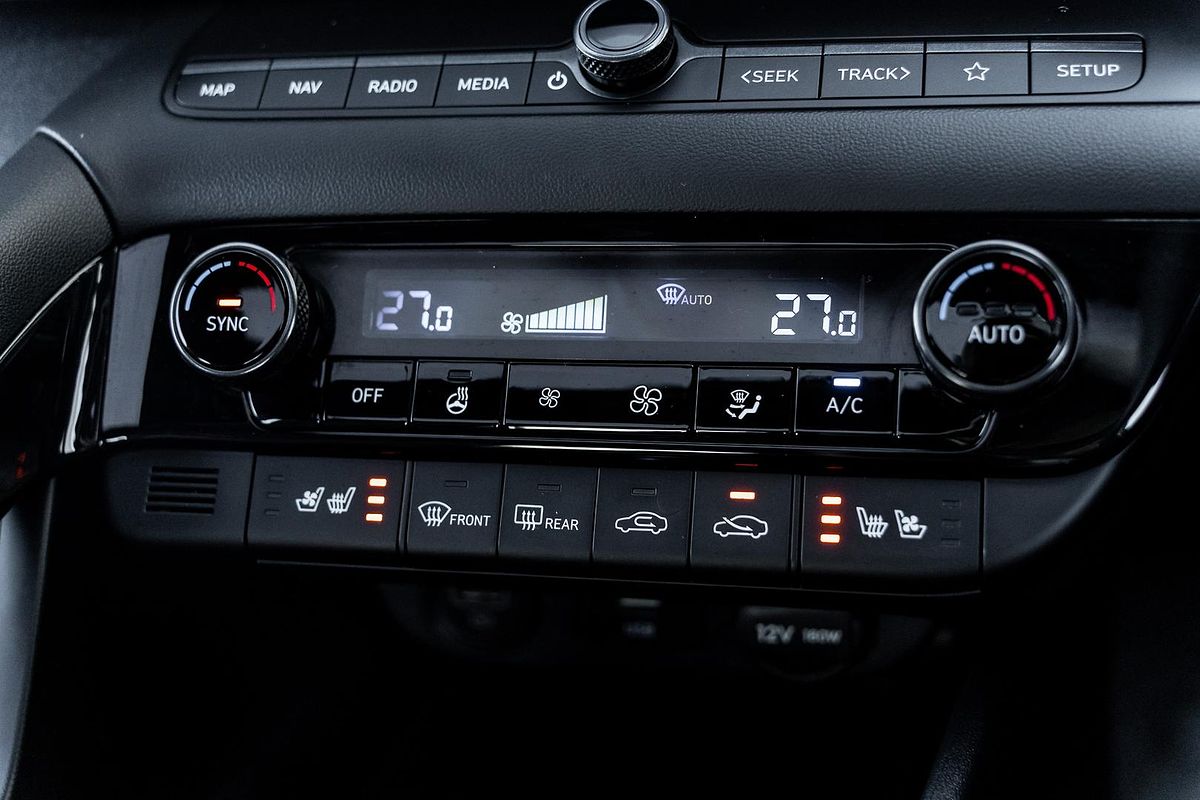 2022 Hyundai i30 N Premium CN7.V1