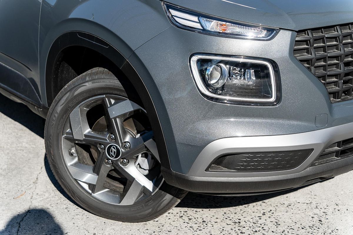 2025 Hyundai Venue Active QX.V5