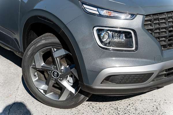2025 Hyundai Venue Active QX.V5