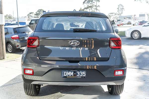 2025 Hyundai Venue Active QX.V5