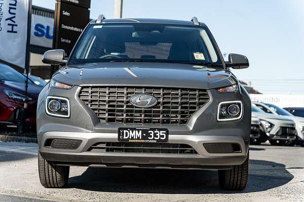2025 Hyundai Venue Active QX.V5
