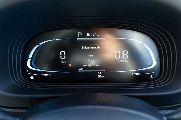2025 Hyundai Venue Active QX.V5