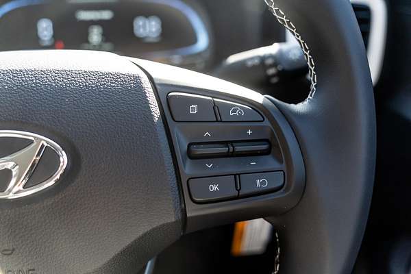 2025 Hyundai Venue Active QX.V5
