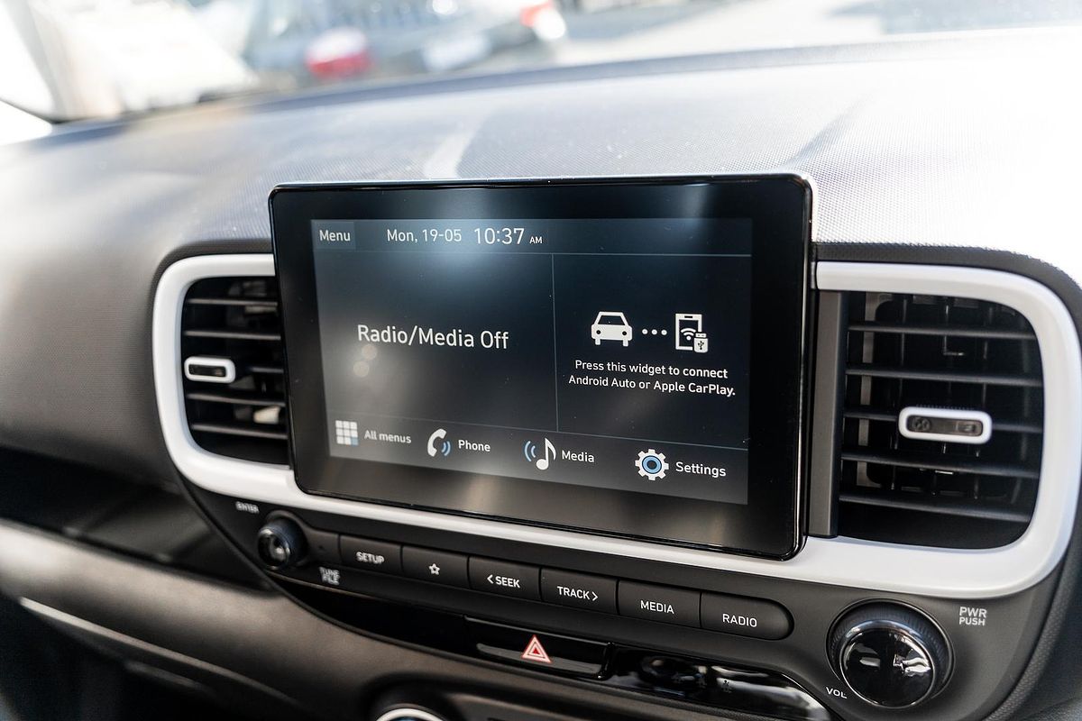 2025 Hyundai Venue Active QX.V5