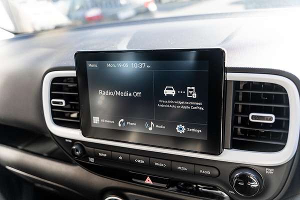 2025 Hyundai Venue Active QX.V5
