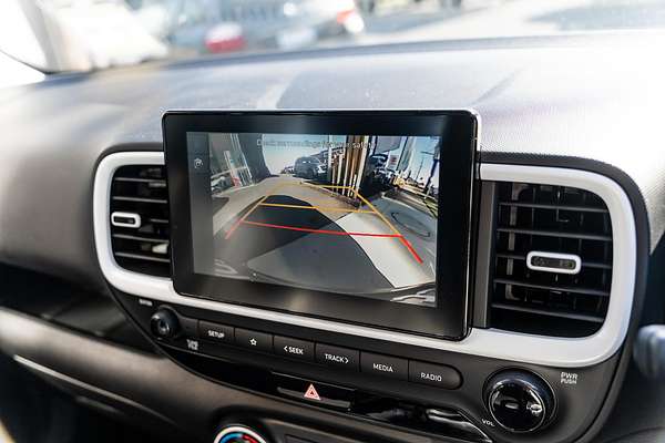 2025 Hyundai Venue Active QX.V5