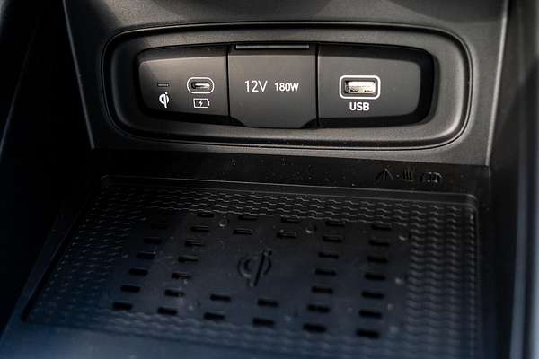 2025 Hyundai Venue Active QX.V5