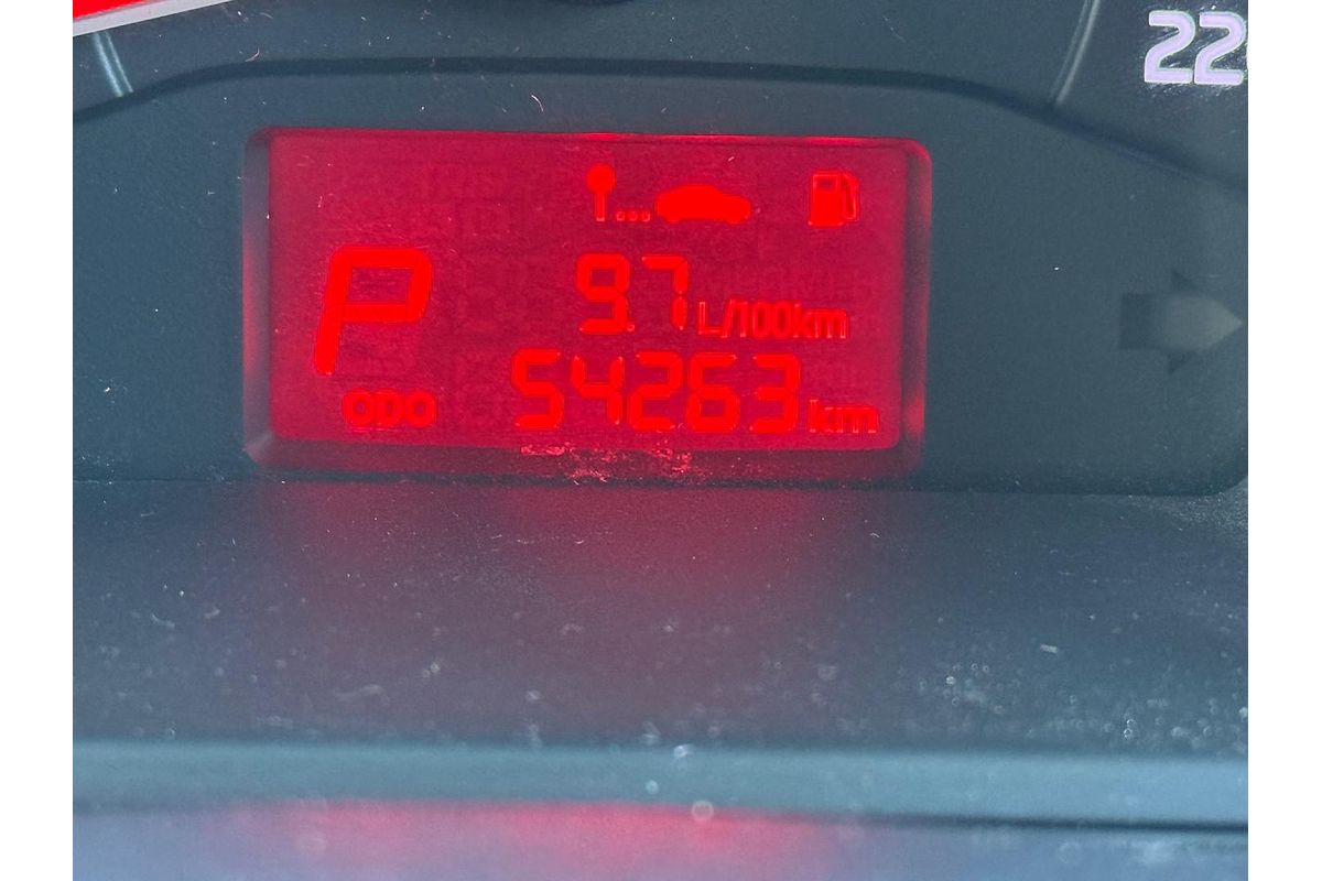 2016 Kia Rio S UB