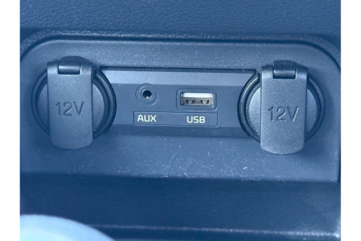2016 Kia Rio S UB