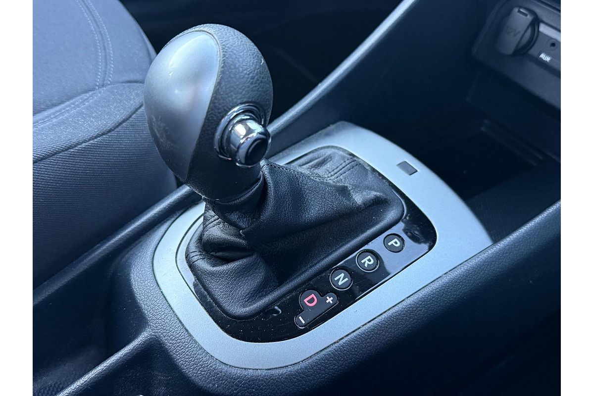 2016 Kia Rio S UB