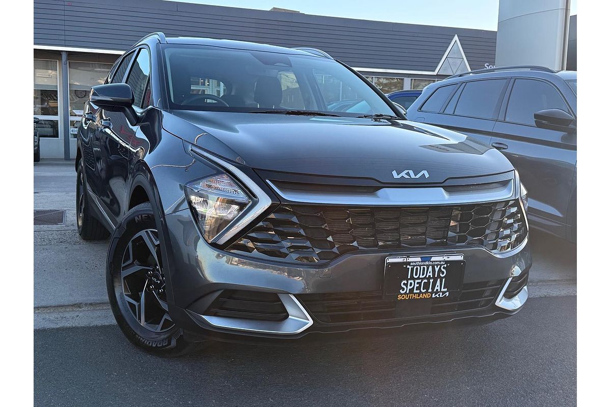2023 Kia Sportage S NQ5