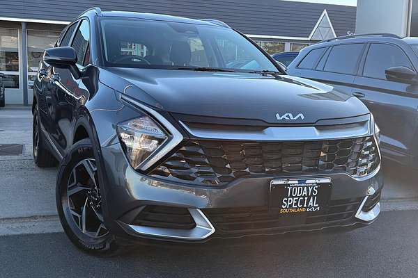 2023 Kia Sportage S NQ5