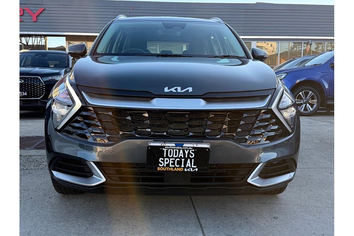 2023 Kia Sportage S NQ5