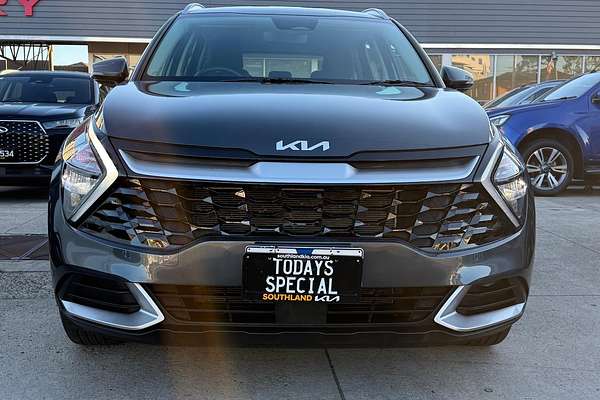 2023 Kia Sportage S NQ5