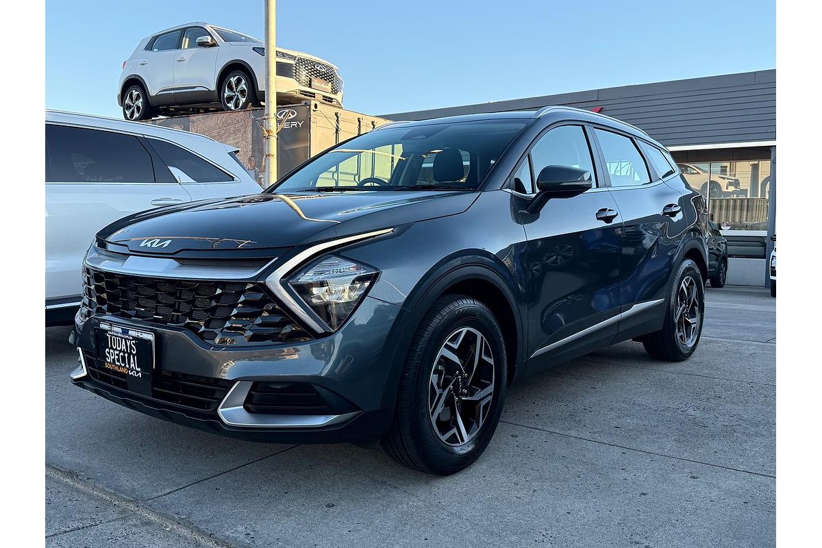 2023 Kia Sportage S NQ5