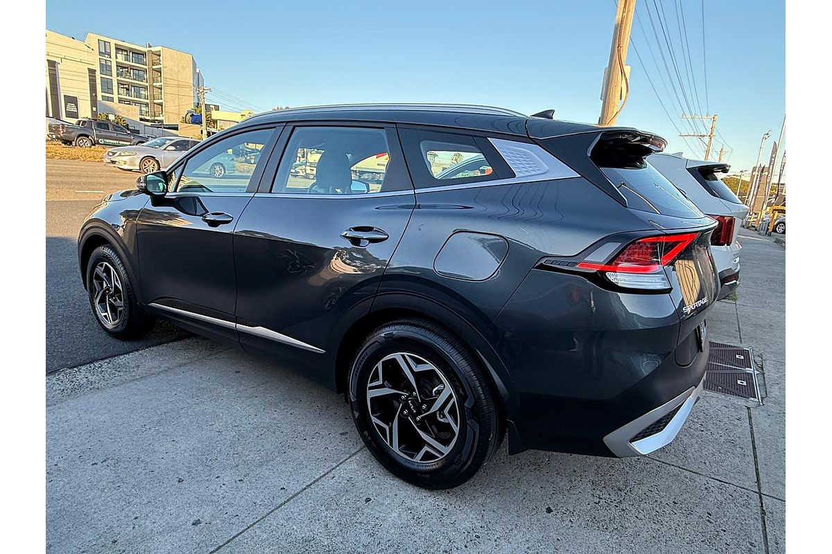 2023 Kia Sportage S NQ5
