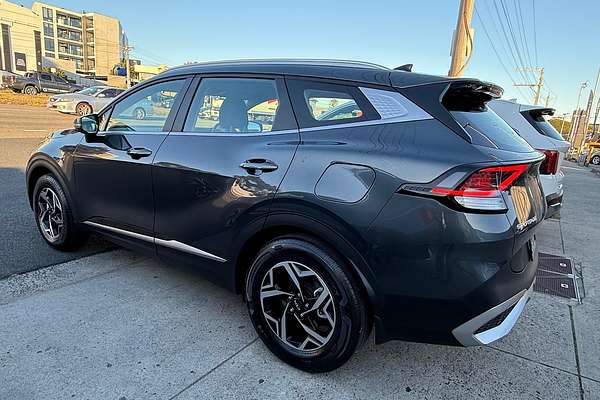 2023 Kia Sportage S NQ5