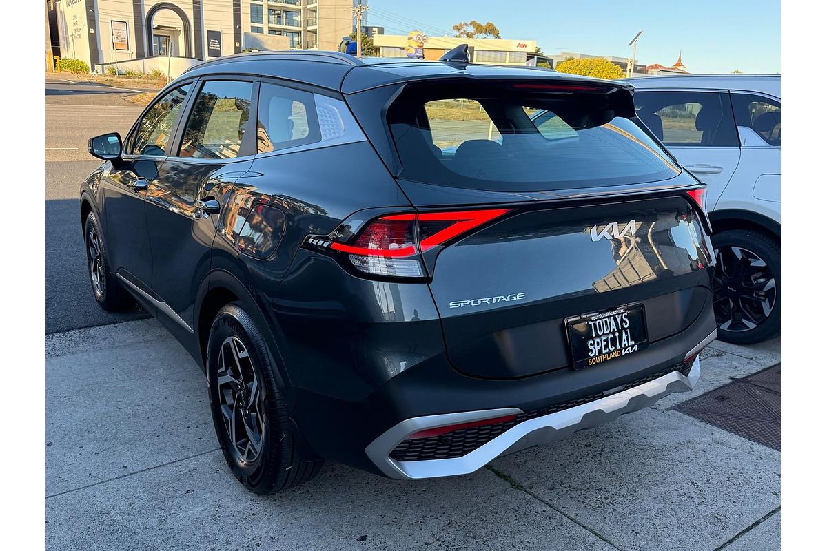 2023 Kia Sportage S NQ5