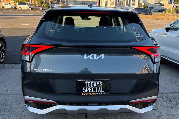 2023 Kia Sportage S NQ5