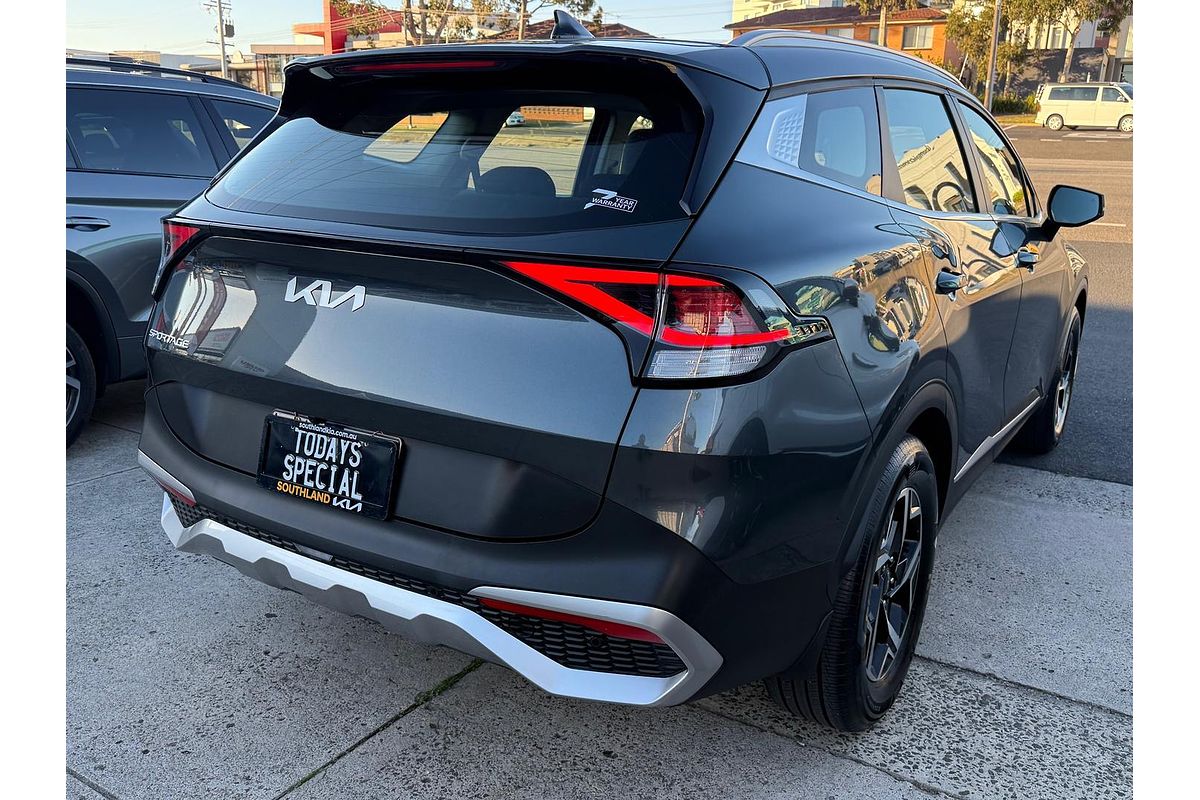 2023 Kia Sportage S NQ5