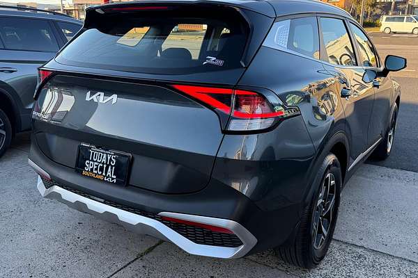 2023 Kia Sportage S NQ5