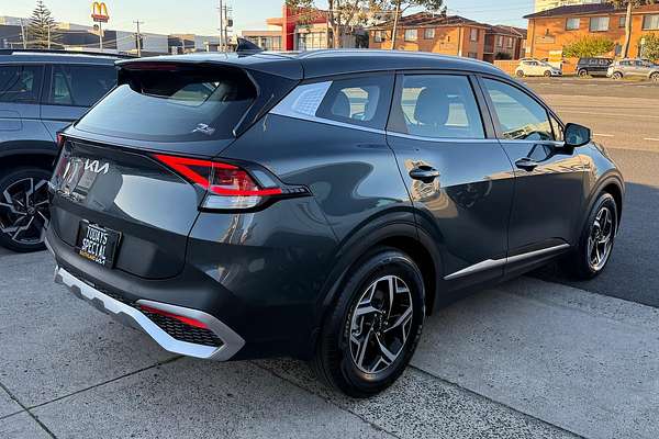 2023 Kia Sportage S NQ5