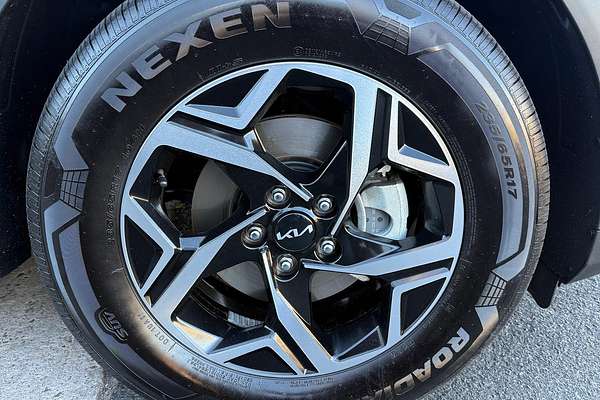 2023 Kia Sportage S NQ5