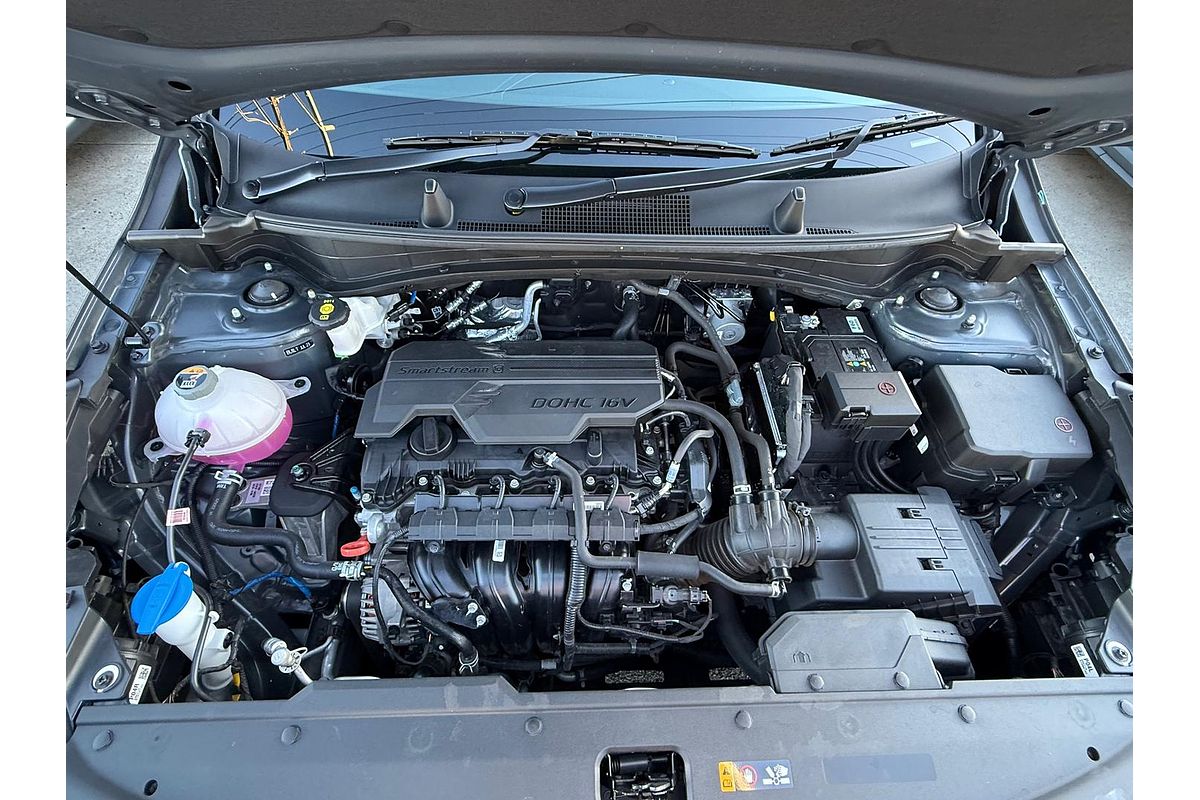 2023 Kia Sportage S NQ5