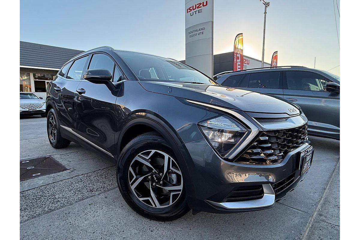 2023 Kia Sportage S NQ5