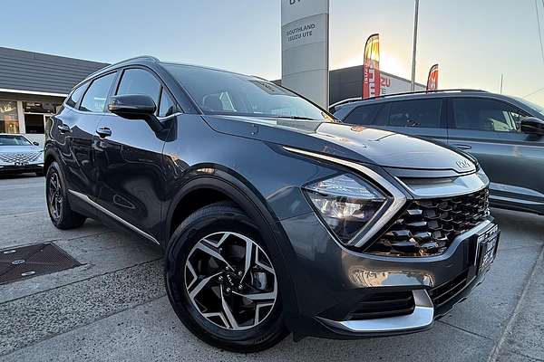 2023 Kia Sportage S NQ5