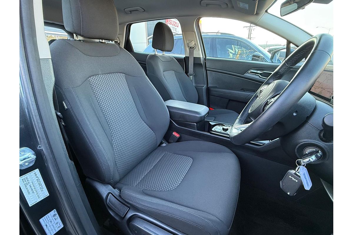 2023 Kia Sportage S NQ5