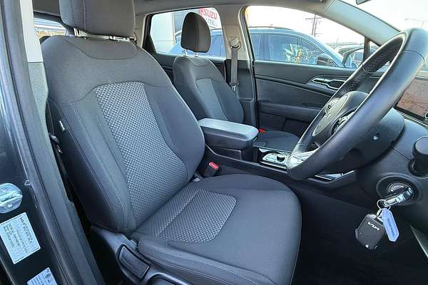 2023 Kia Sportage S NQ5