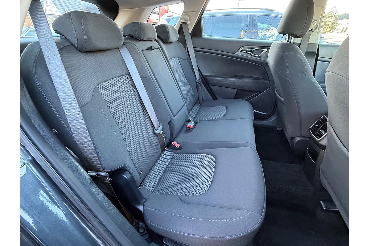 2023 Kia Sportage S NQ5