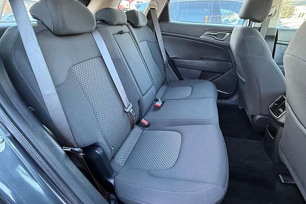 2023 Kia Sportage S NQ5