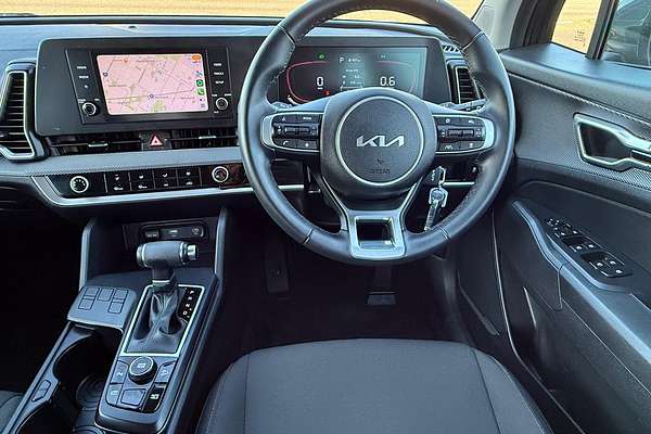 2023 Kia Sportage S NQ5