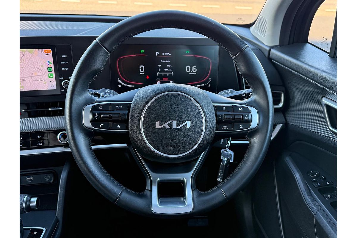 2023 Kia Sportage S NQ5