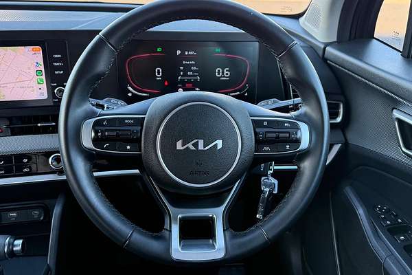 2023 Kia Sportage S NQ5