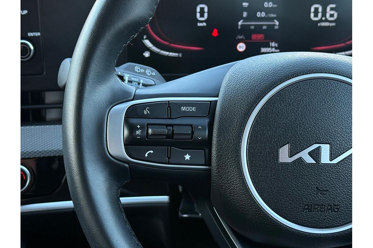 2023 Kia Sportage S NQ5