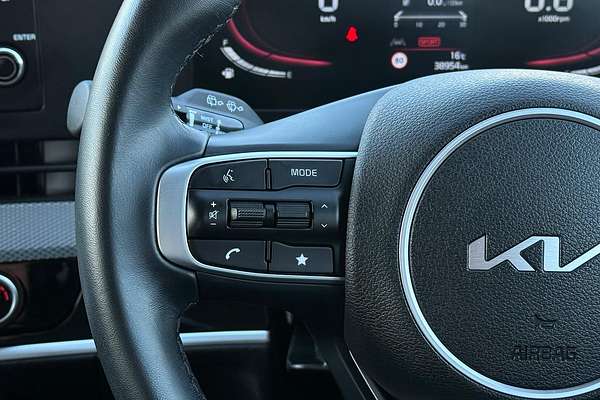 2023 Kia Sportage S NQ5