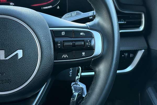 2023 Kia Sportage S NQ5