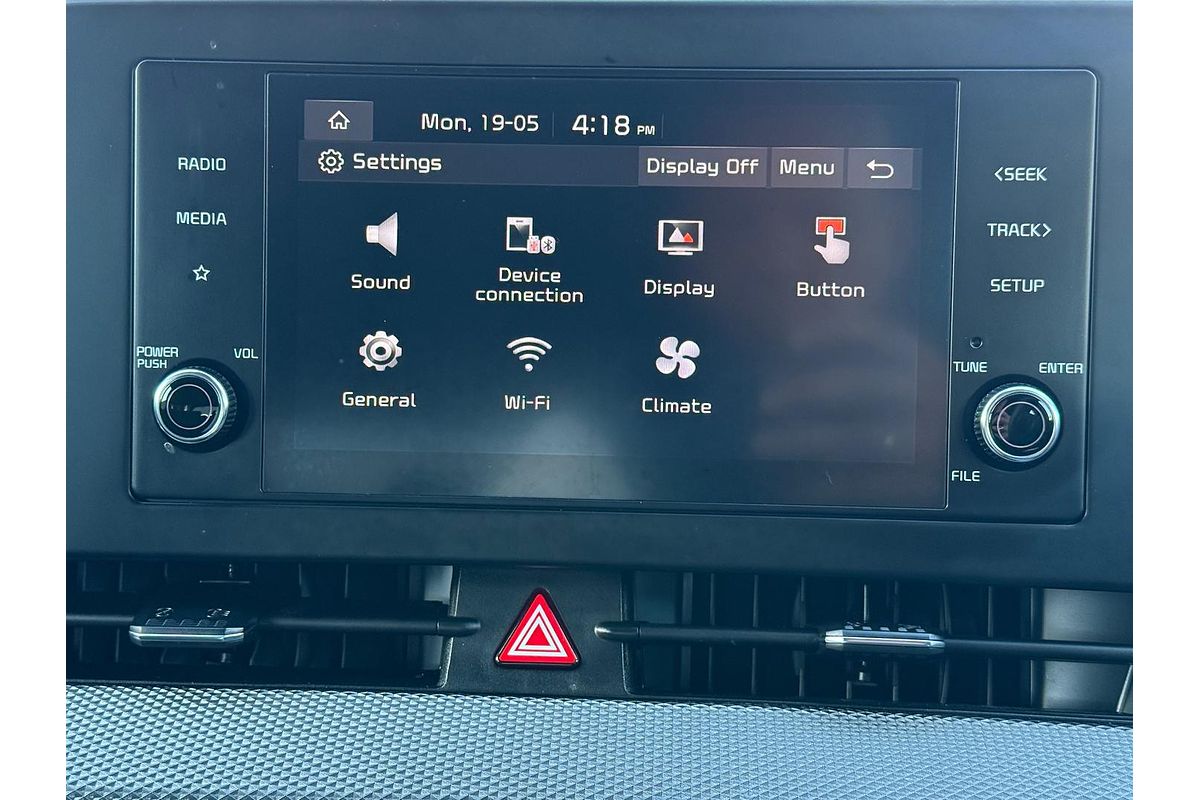 2023 Kia Sportage S NQ5