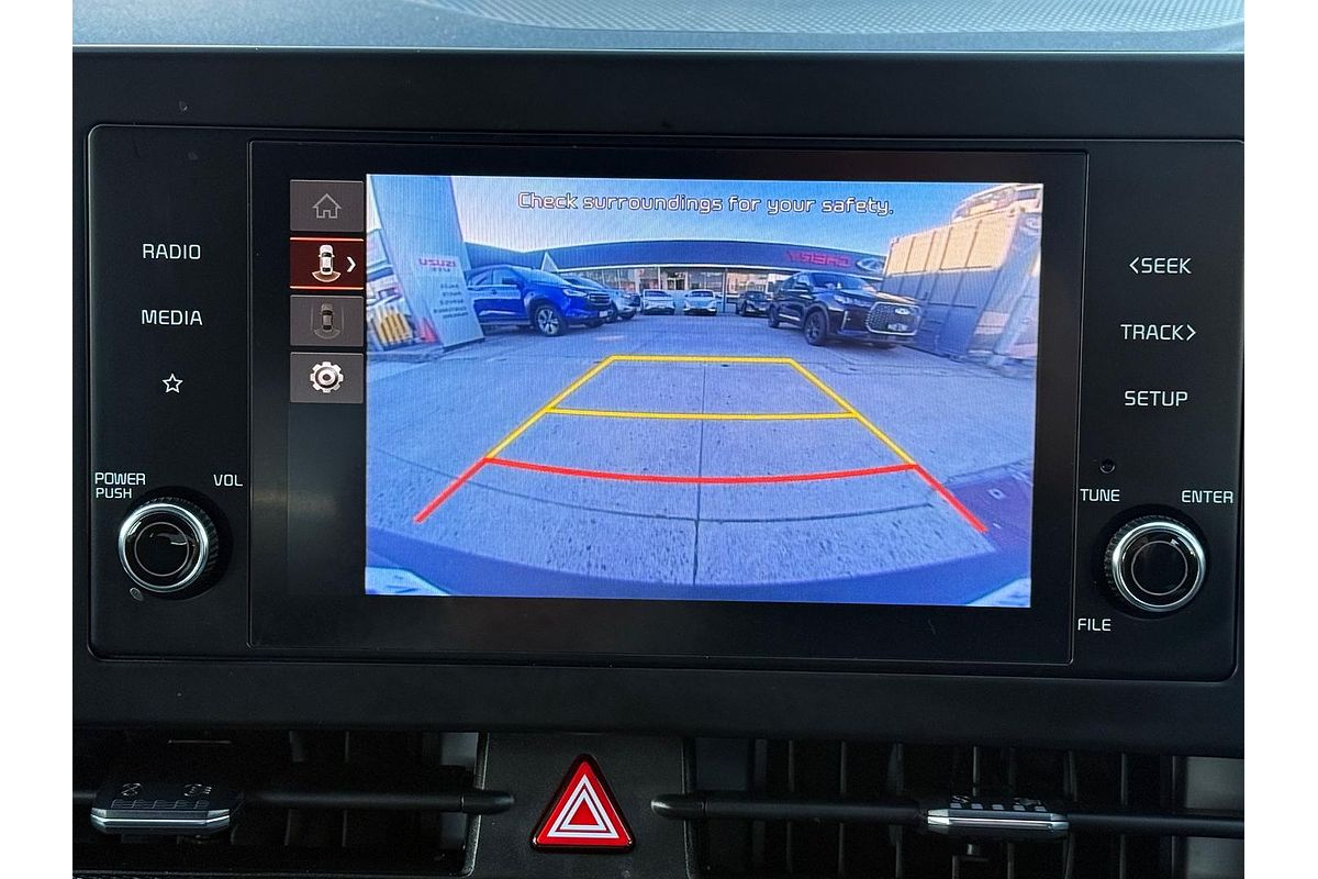 2023 Kia Sportage S NQ5