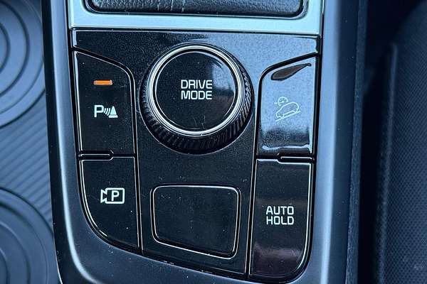 2023 Kia Sportage S NQ5