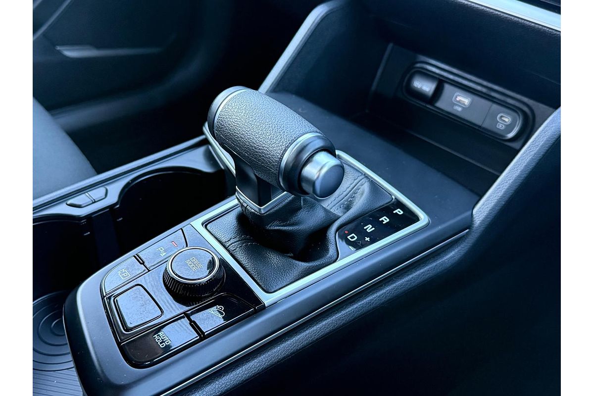 2023 Kia Sportage S NQ5