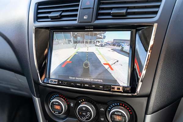 2018 Mazda BT-50 XTR UR 4X4