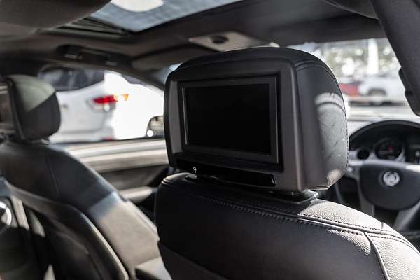 2010 Holden Caprice WM