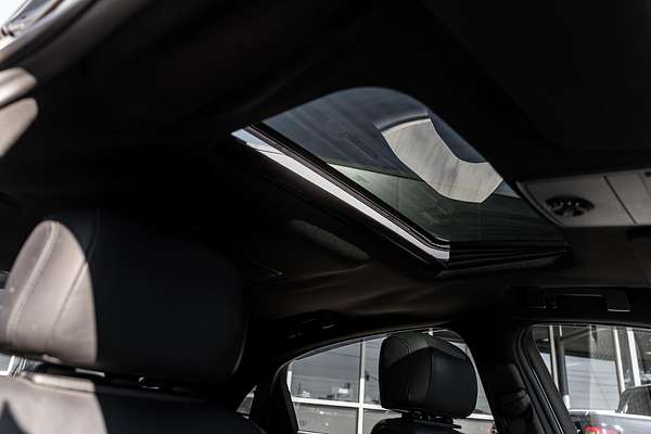 2010 Holden Caprice WM