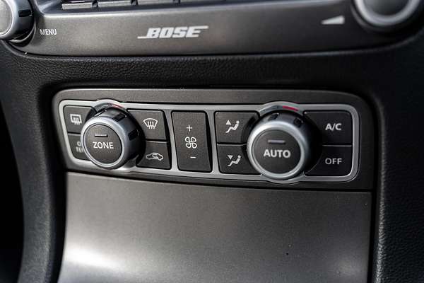 2010 Holden Caprice WM