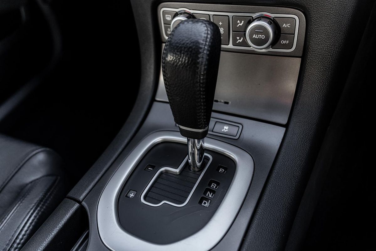 2010 Holden Caprice WM